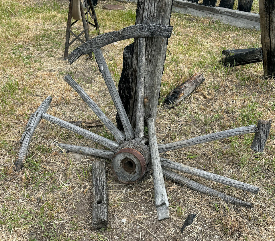 Photo by MLV on Unsplash