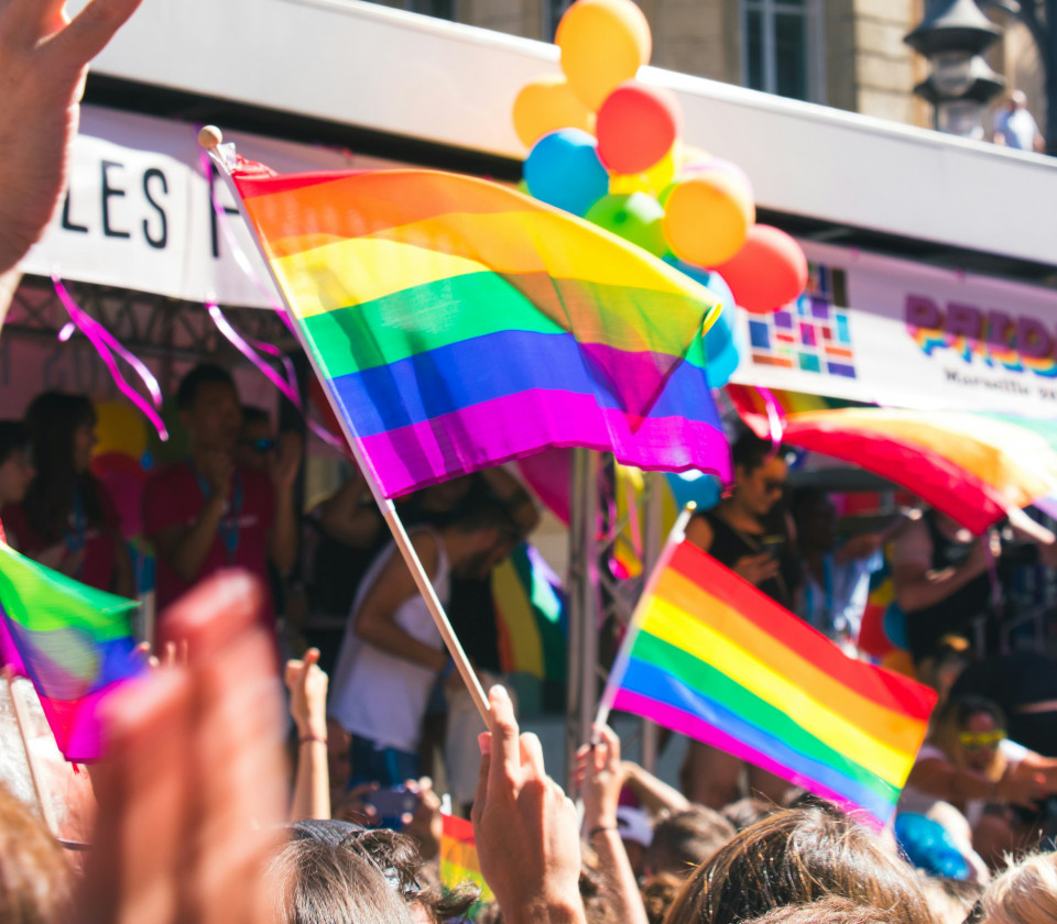 Photo by Tristan B. on Unsplash