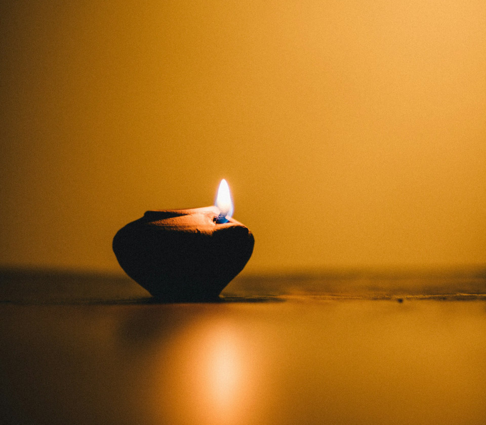 Photo by Gadiel Lazcano on Unsplash