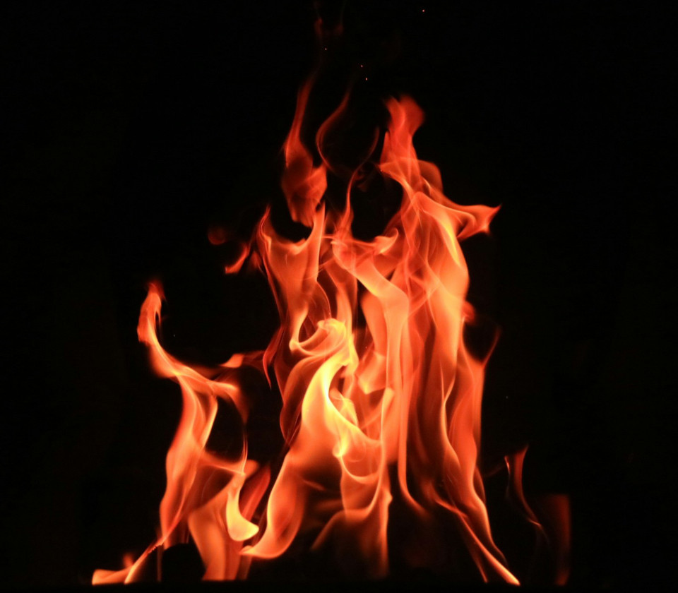 Photo by Cullan Smith on Unsplash