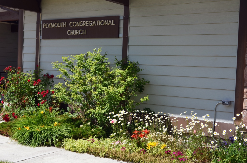 Gallery - Plymouth Congregational Church